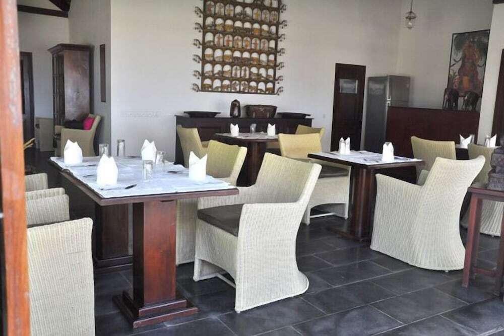 Payyanur: Kanan Beach Resort - Kerala