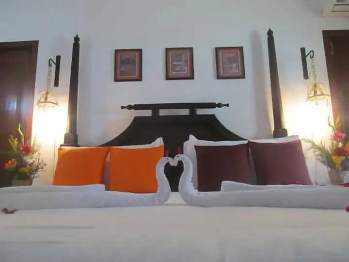 Payyanur: Kanan Beach Resort - Kerala
