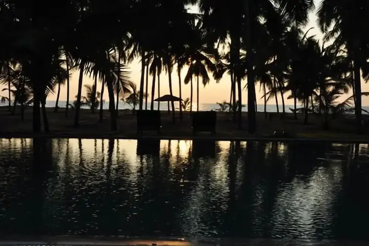 Payyanur: Kanan Beach Resort - Kerala