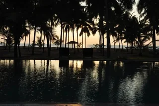 Payyanur: Kanan Beach Resort - Kerala