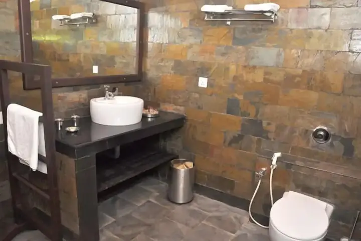 Payyanur: Kanan Beach Resort - Kerala