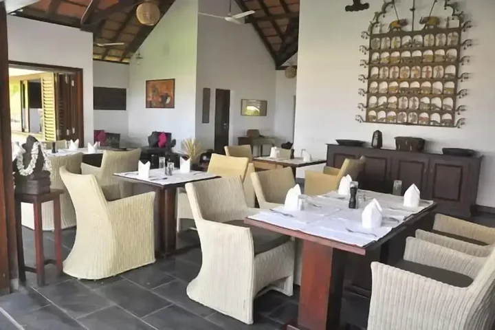 Payyanur: Kanan Beach Resort - Kerala