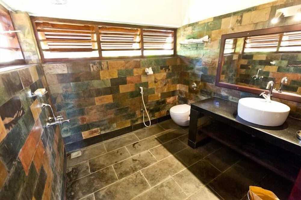 Payyanur: Kanan Beach Resort - Kerala
