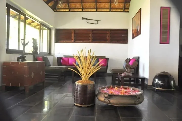 Payyanur: Kanan Beach Resort - Kerala