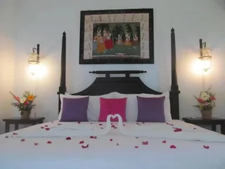 Payyanur: Kanan Beach Resort - Kerala