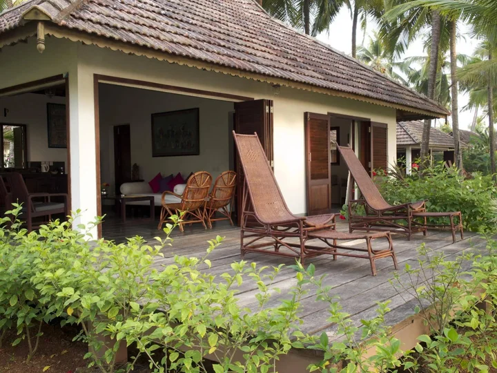 Payyanur: Kanan Beach Resort - Kerala