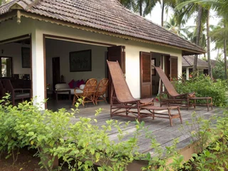 Payyanur: Kanan Beach Resort - Kerala