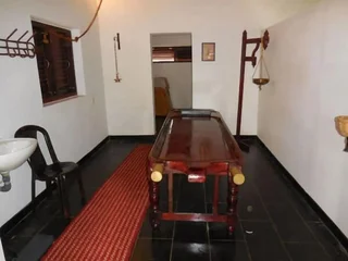 Payyanur: Kanan Beach Resort - Kerala