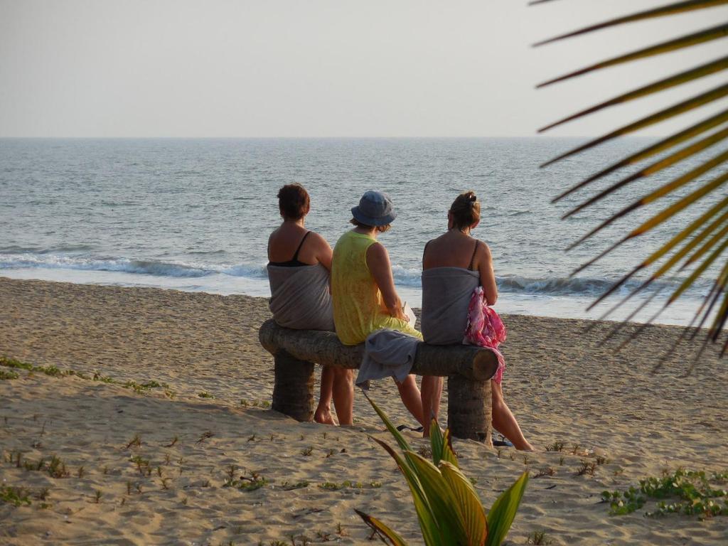 Payyanur: Kanan Beach Resort - Kerala