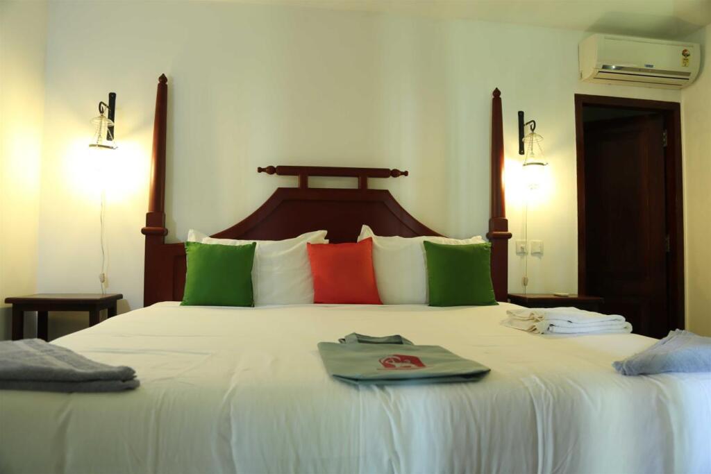 Payyanur: Kanan Beach Resort - Kerala