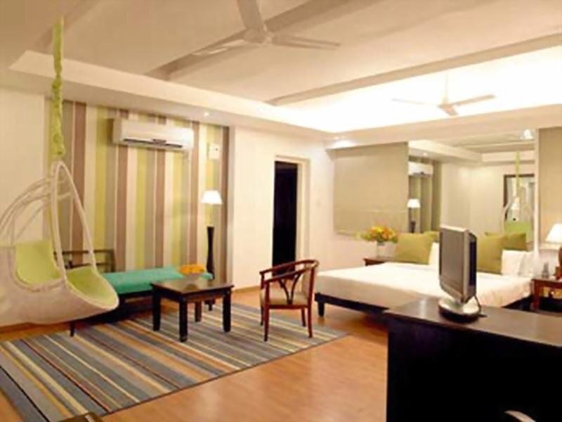 Sandhya Hotel — фото 5