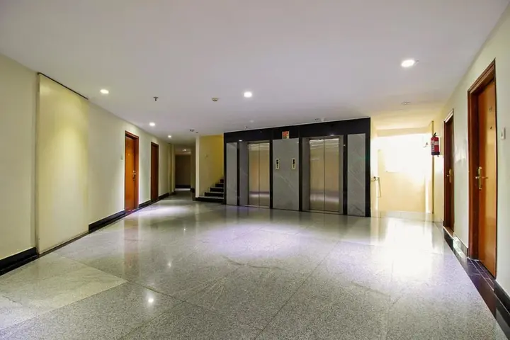Хидерабад: Sandhya Hotel