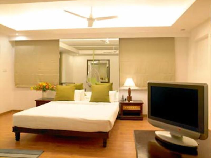 Sandhya Hotel — фото 4
