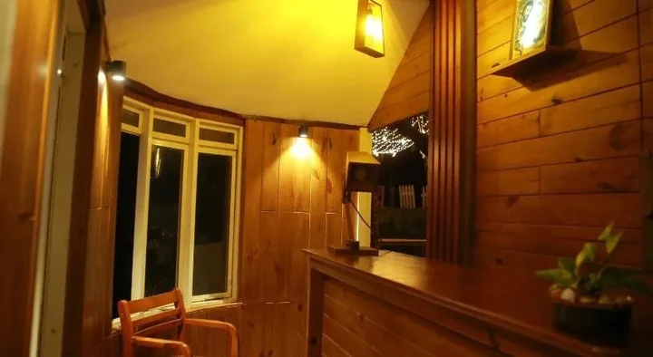 Аллеппи: Shalom Beach Residency