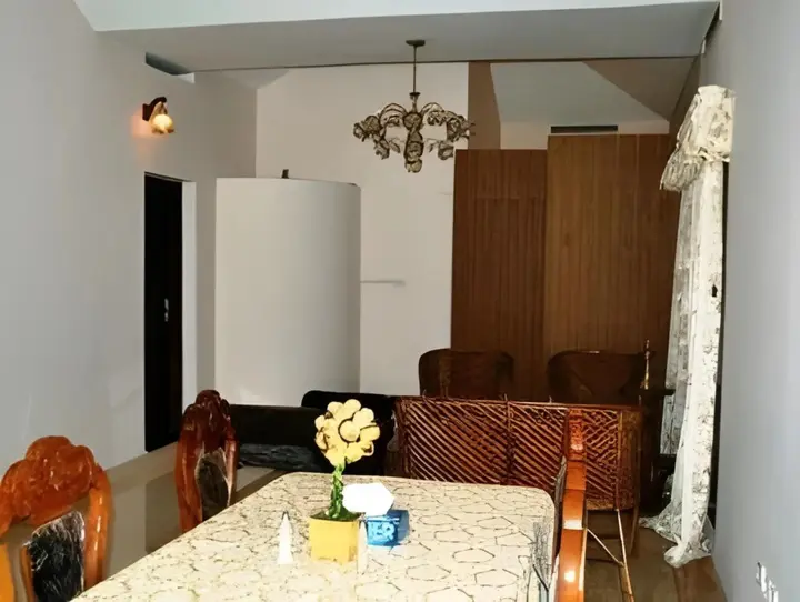 Муннар: Munnar Estate Residency