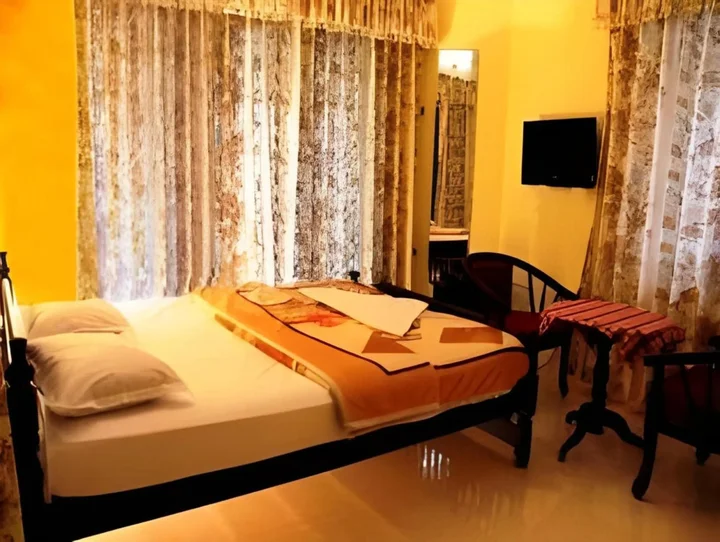 Муннар: Munnar Estate Residency