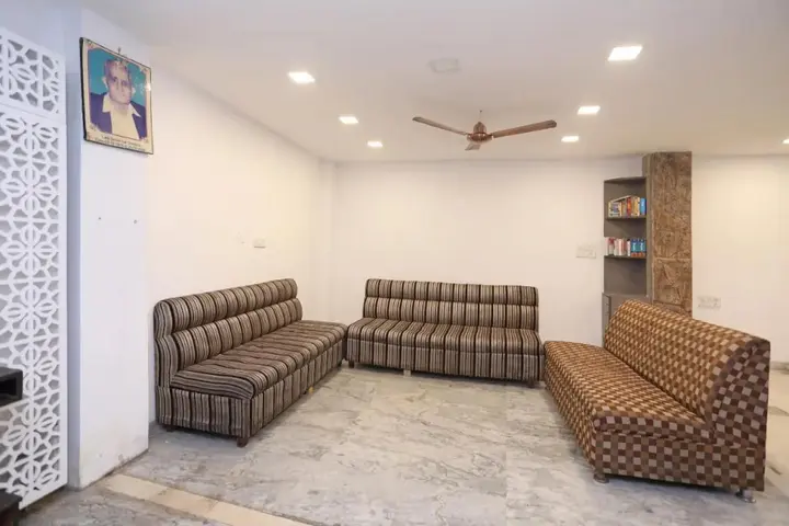 Нью-Дели: Heritage Home