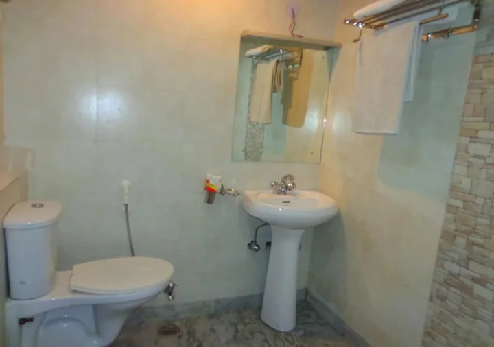 Нью-Дели: Heritage Home