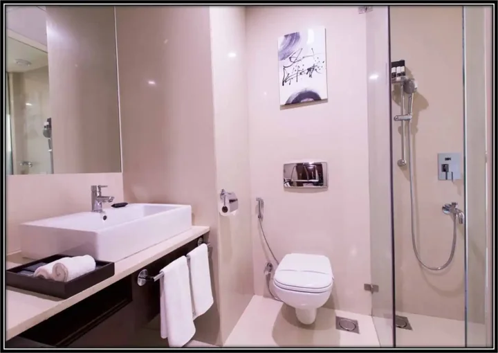Пимпри-Чинчвад: Regenta Central Grand Exotica Pune