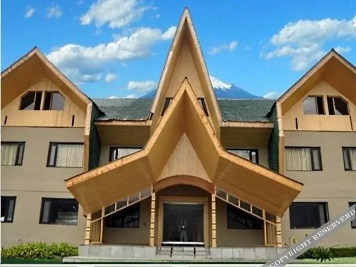 Пахалгам: Hotel Tranquil Retreat
