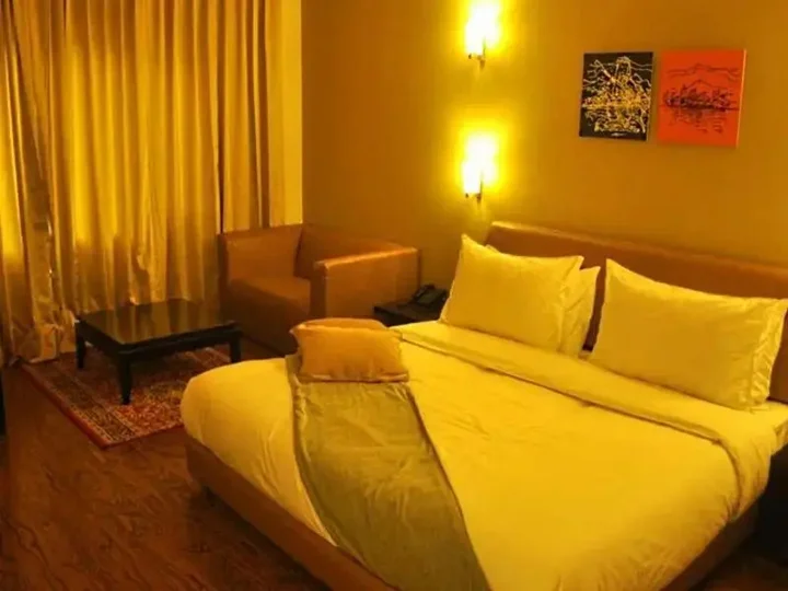 Пахалгам: Hotel Tranquil Retreat
