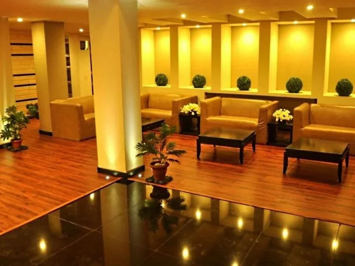 Пахалгам: Hotel Tranquil Retreat