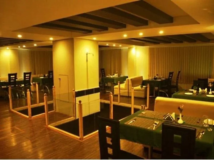 Пахалгам: Hotel Tranquil Retreat