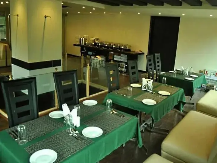 Пахалгам: Hotel Tranquil Retreat