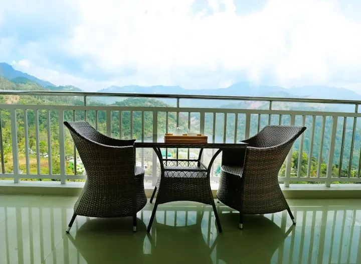 Муннар: Gokulam Park Munnar