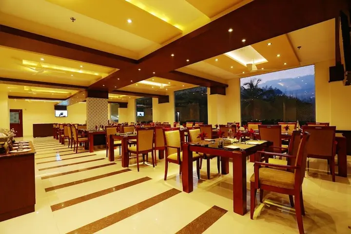 Муннар: Gokulam Park Munnar