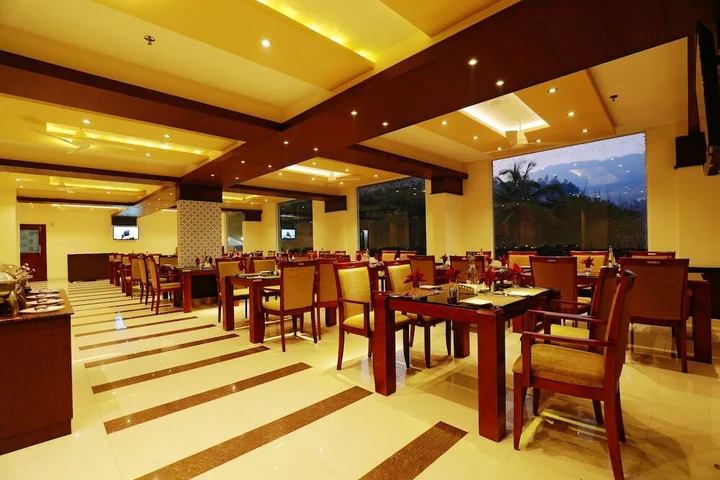 Муннар: Gokulam Park Munnar