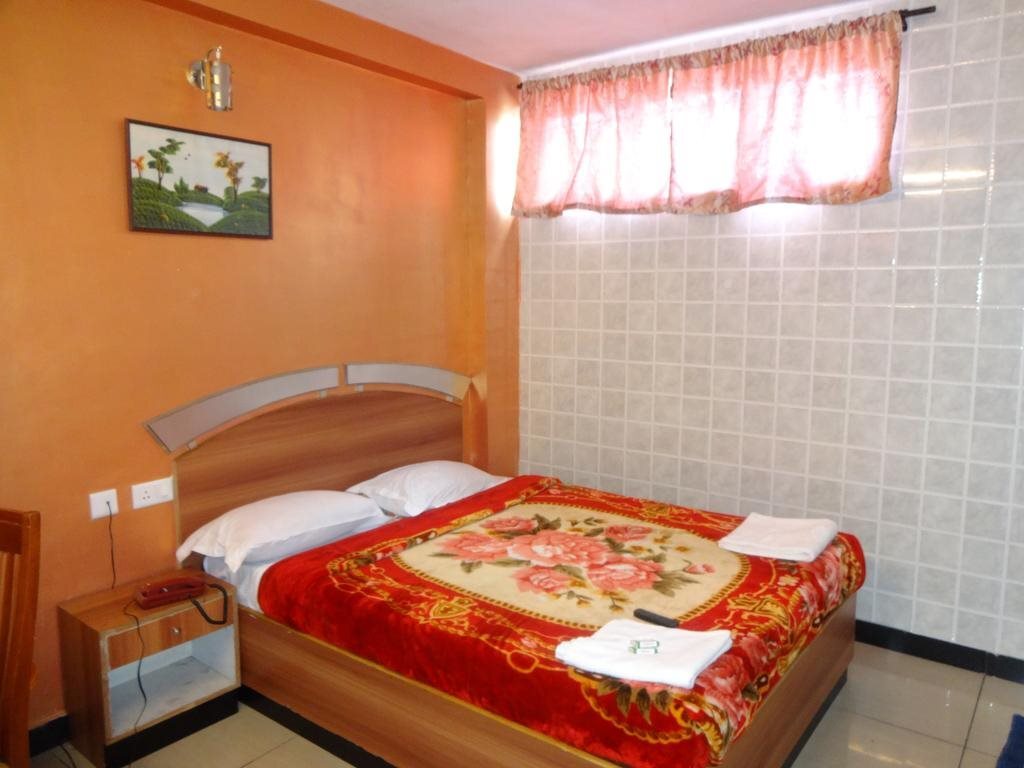 Ути: Green Apple Residence