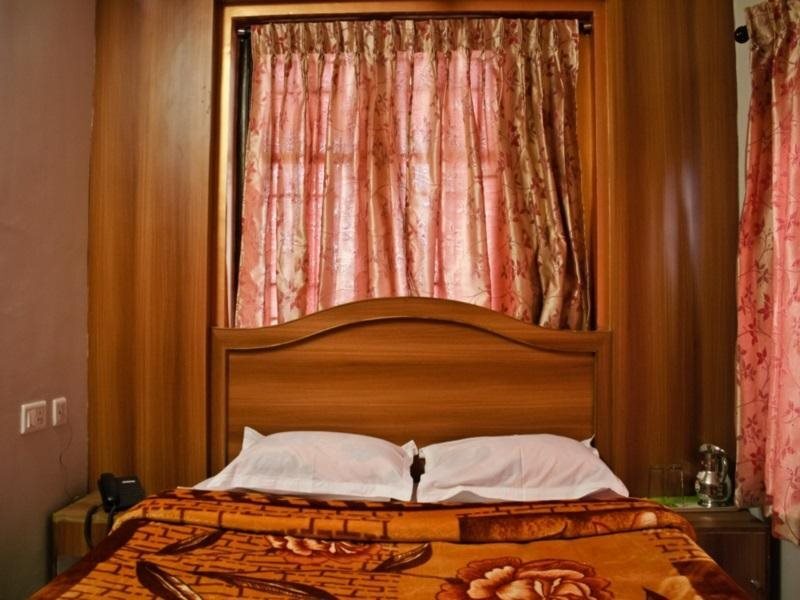 Ути: Green Apple Residence