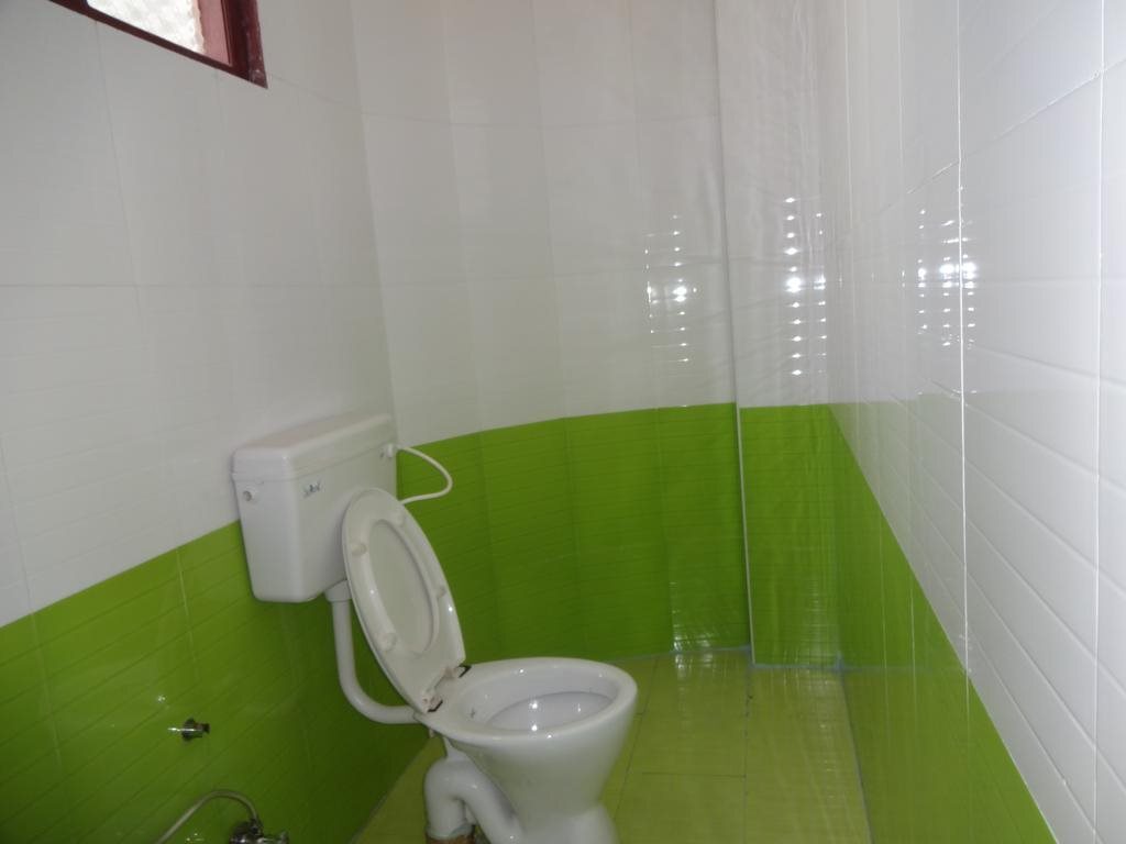 Ути: Green Apple Residence
