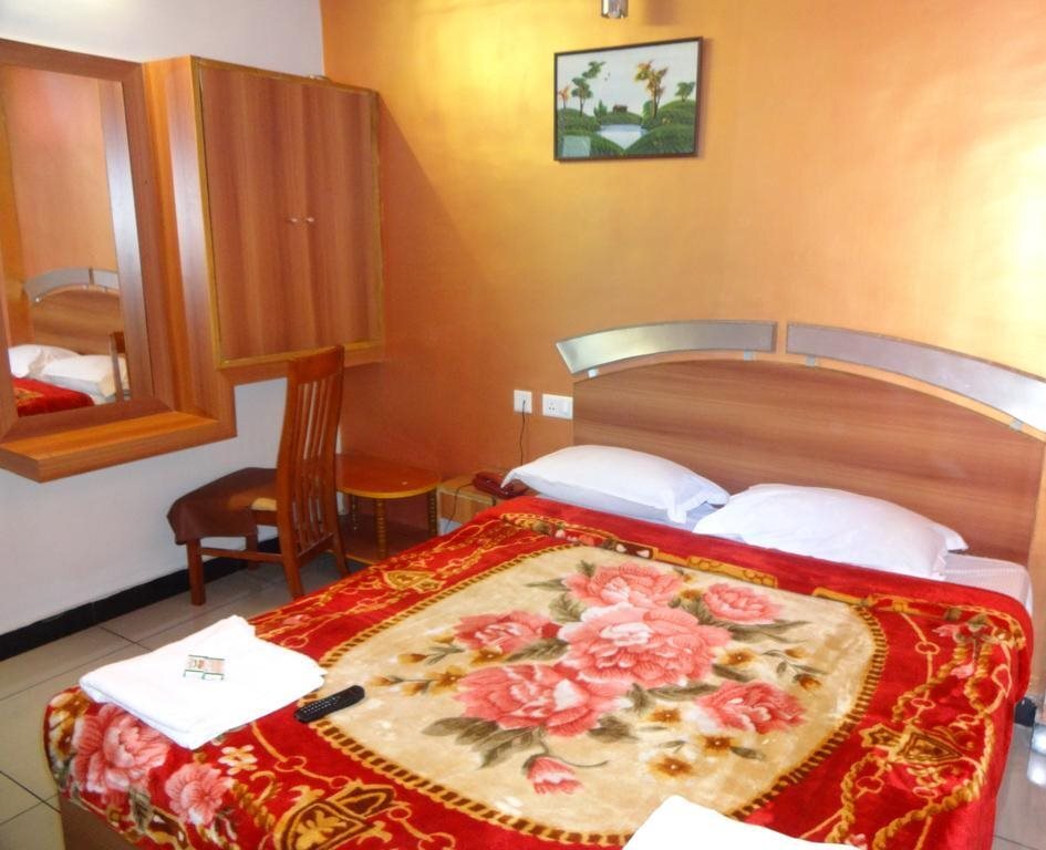 Ути: Green Apple Residence