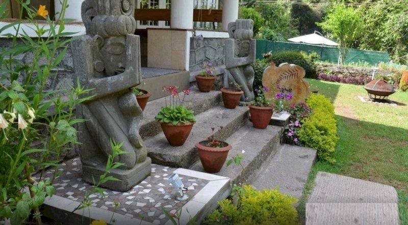 Кодайканал: The Fern Creek