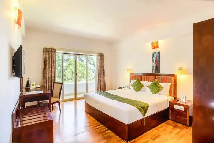 Кодайканал: 4U Resort