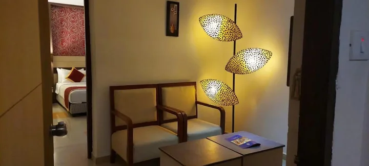 Тутикорин: SRM Hotel Tuticorin