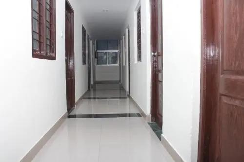 Кодайканал: Hotel Kodai Peak