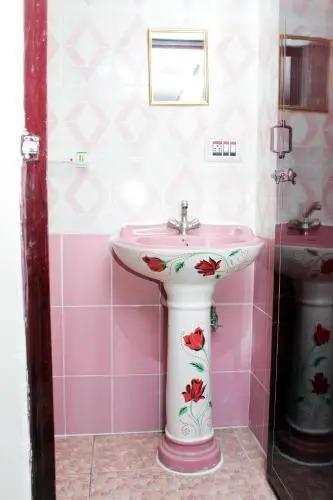 Кодайканал: Hotel Kodai Peak