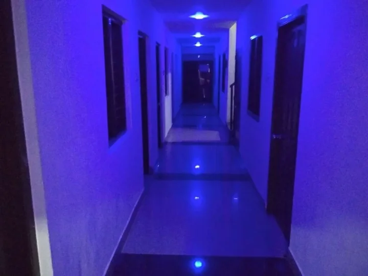 Кодайканал: Hotel Kodai Peak