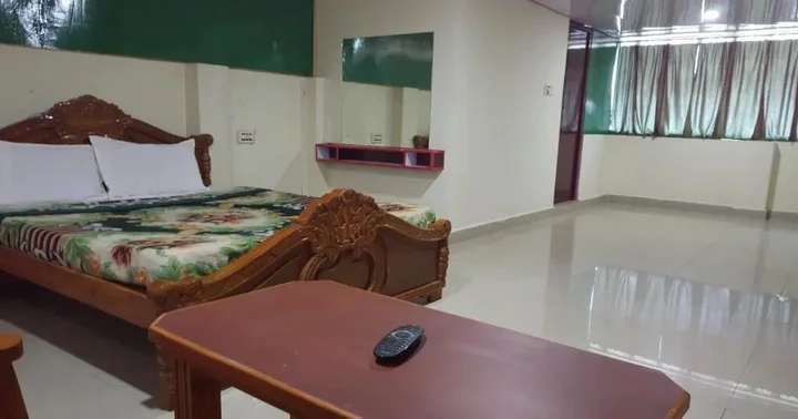 Кодайканал: Hotel Kodai Peak