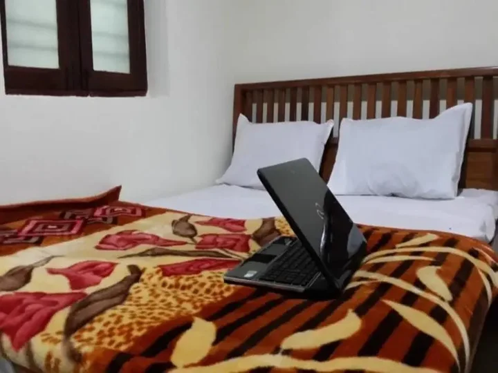 Кодайканал: Hotel Kodai Peak