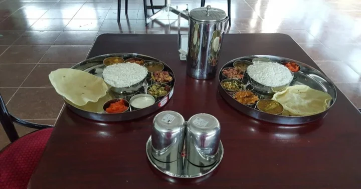 Кодайканал: Hotel Kodai Peak