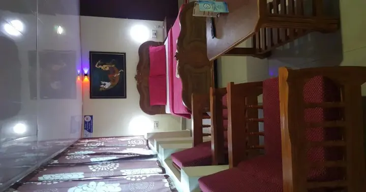 Кодайканал: Hotel Kodai Peak