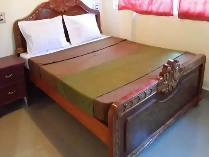 Кодайканал: Hotel Kodai Peak
