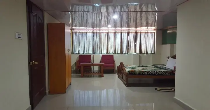 Кодайканал: Hotel Kodai Peak