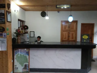 Манали: CS Shhandella Hotel