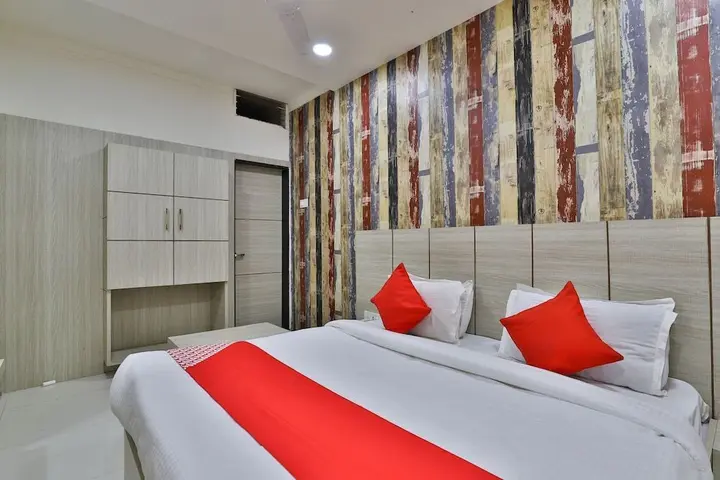 Порбандар: Hotel Sheetal