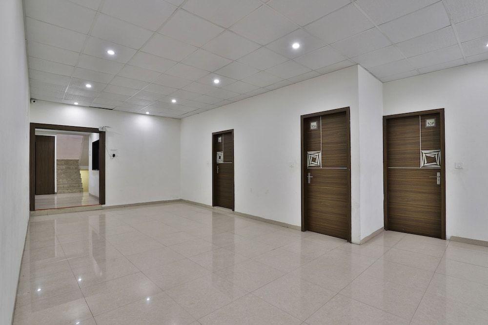 Порбандар: Hotel Sheetal